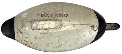 Bayard Decoy